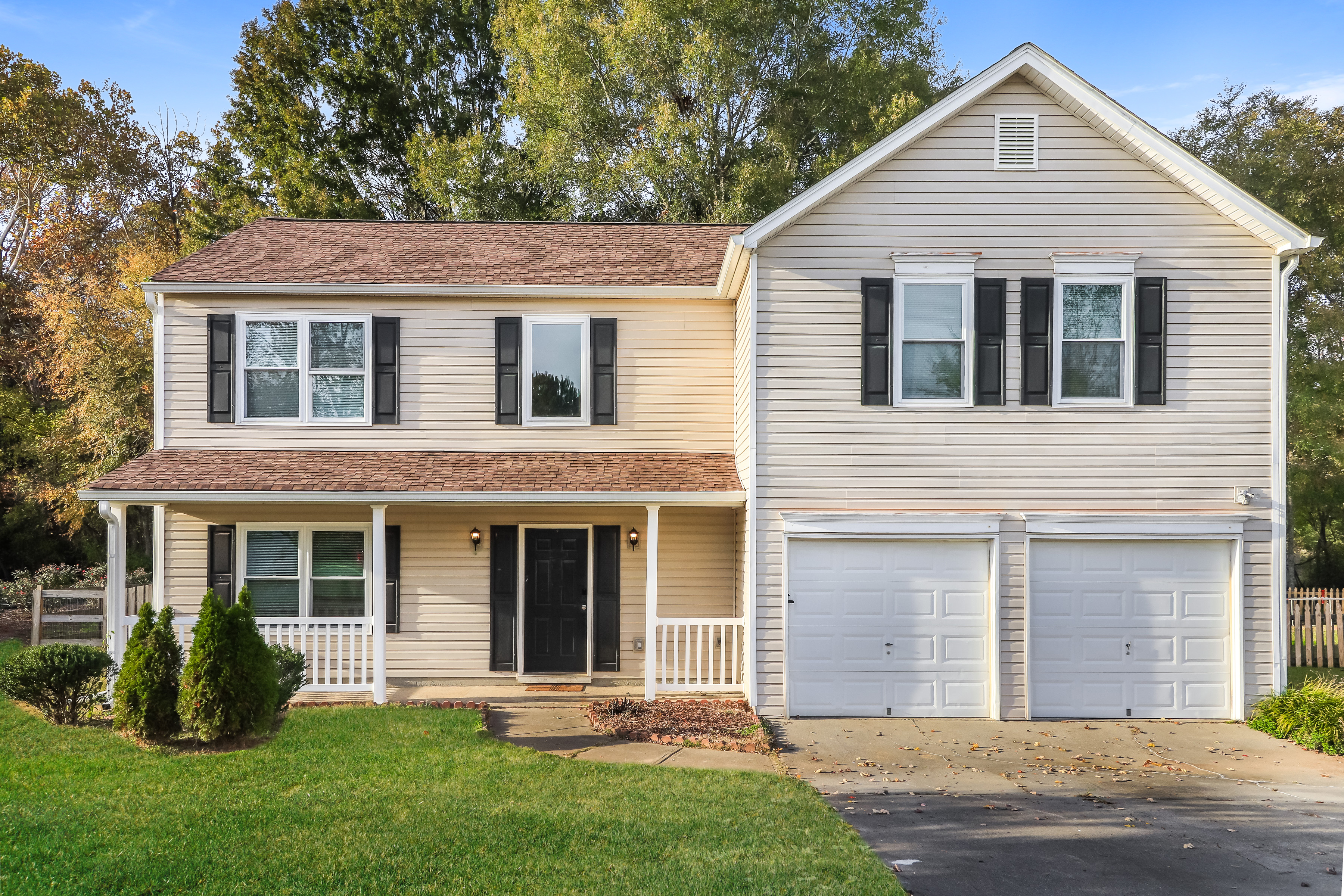 13 Rosebury Court Cartersville, GA 30120